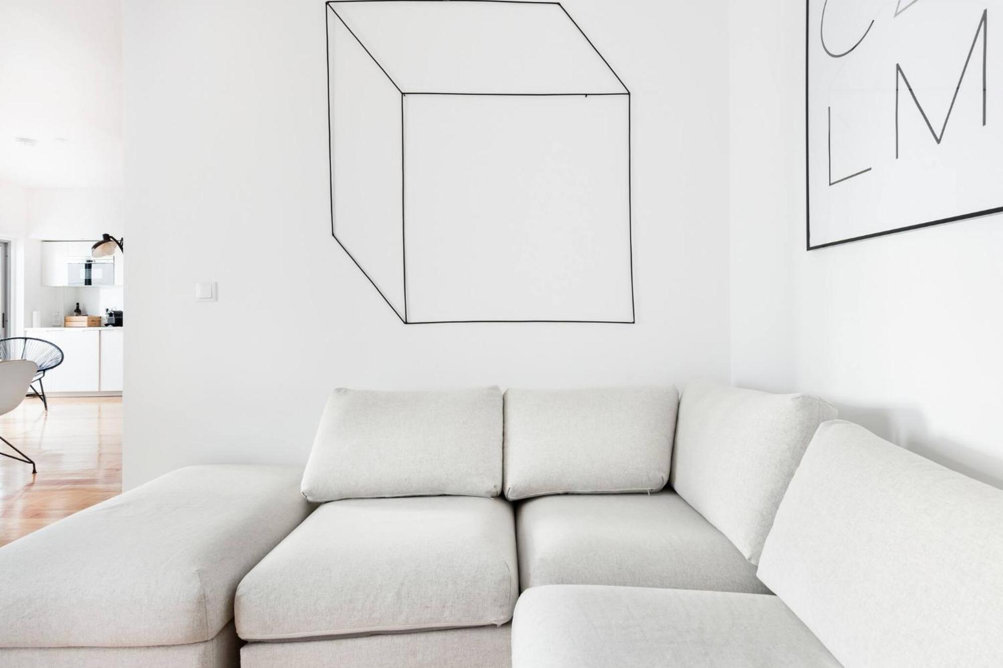 My Lx Flat City Center Saldanha Lisboa Ngoại thất bức ảnh