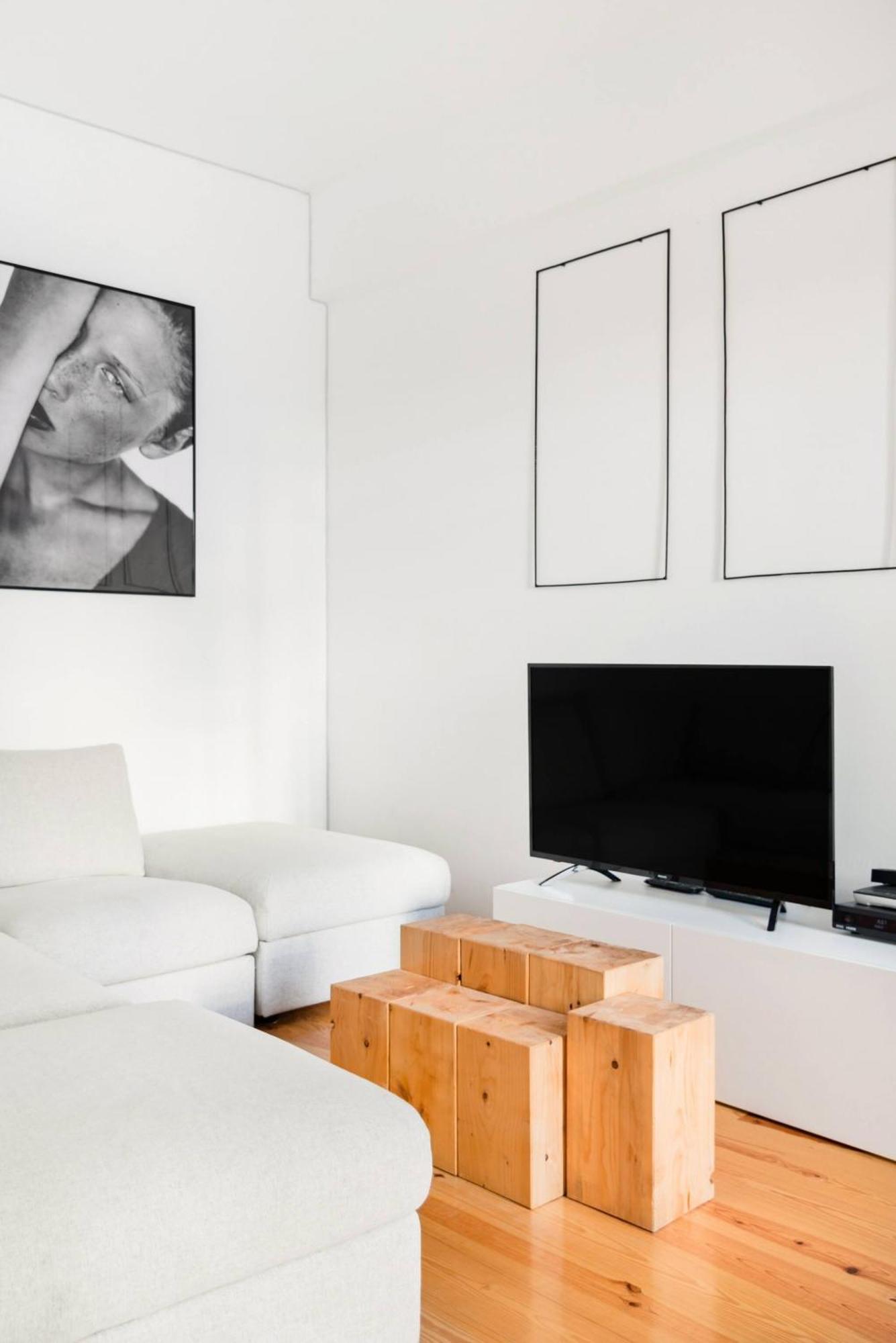 My Lx Flat City Center Saldanha Lisboa Ngoại thất bức ảnh