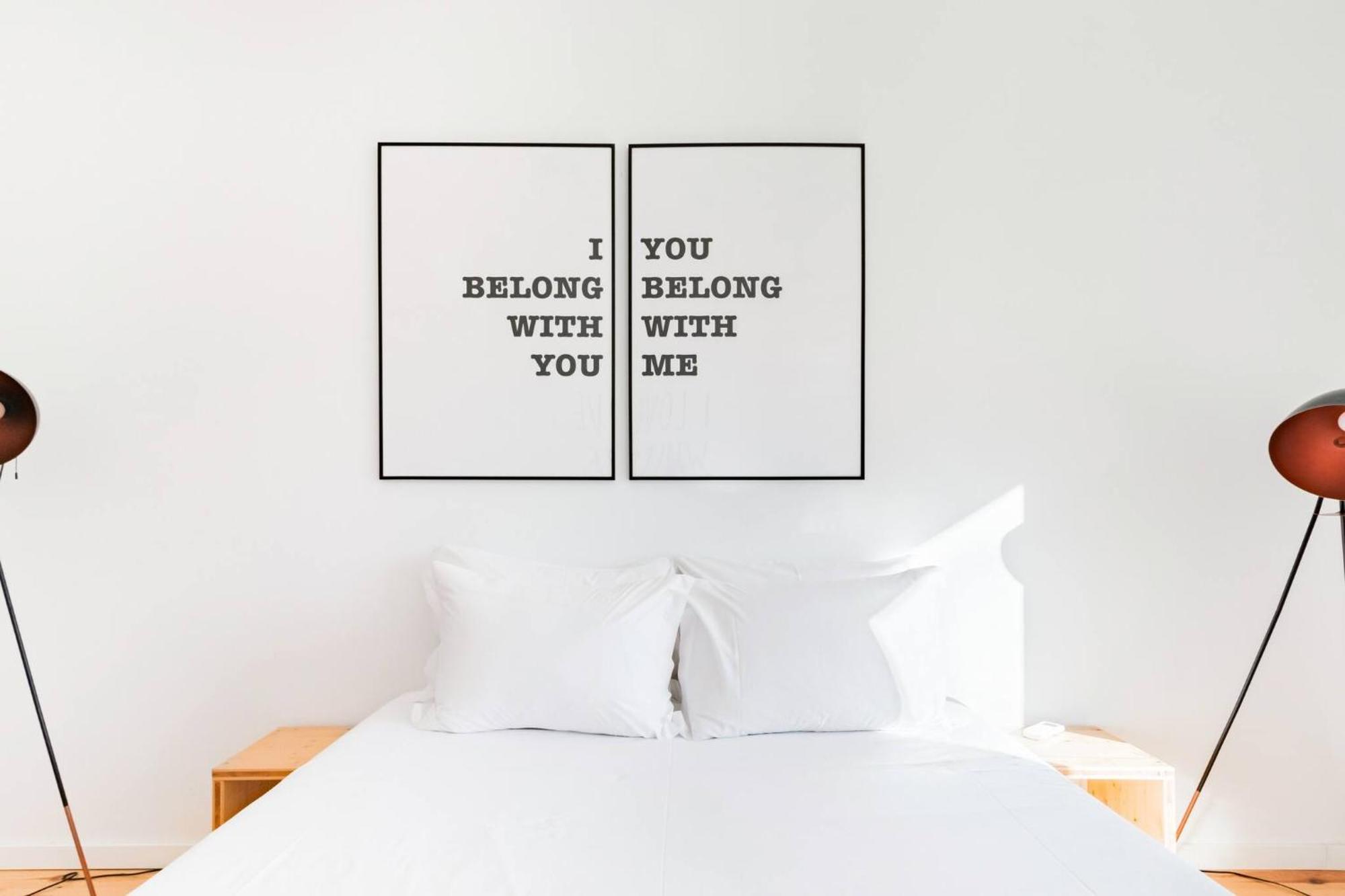 My Lx Flat City Center Saldanha Lisboa Ngoại thất bức ảnh