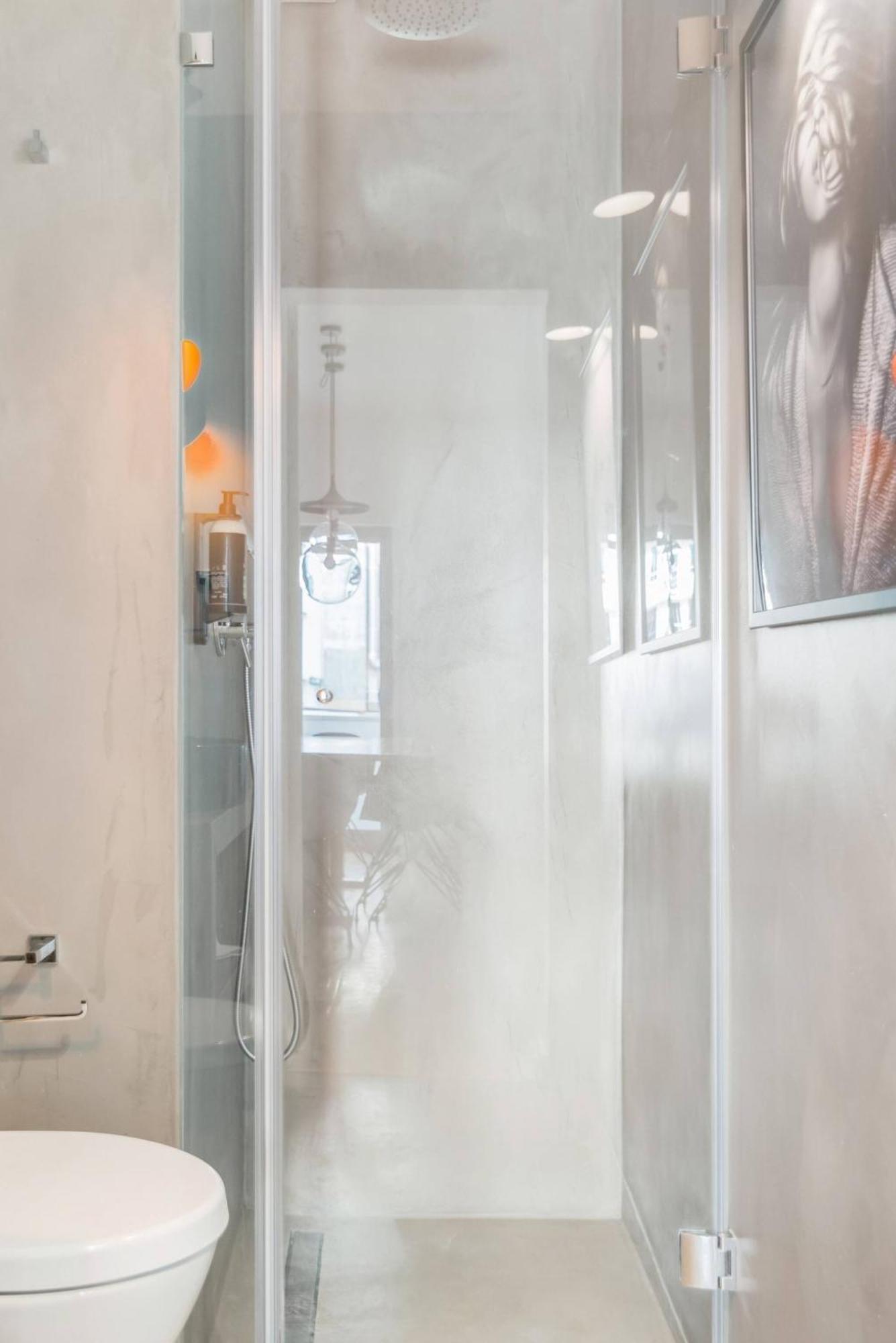 My Lx Flat City Center Saldanha Lisboa Ngoại thất bức ảnh
