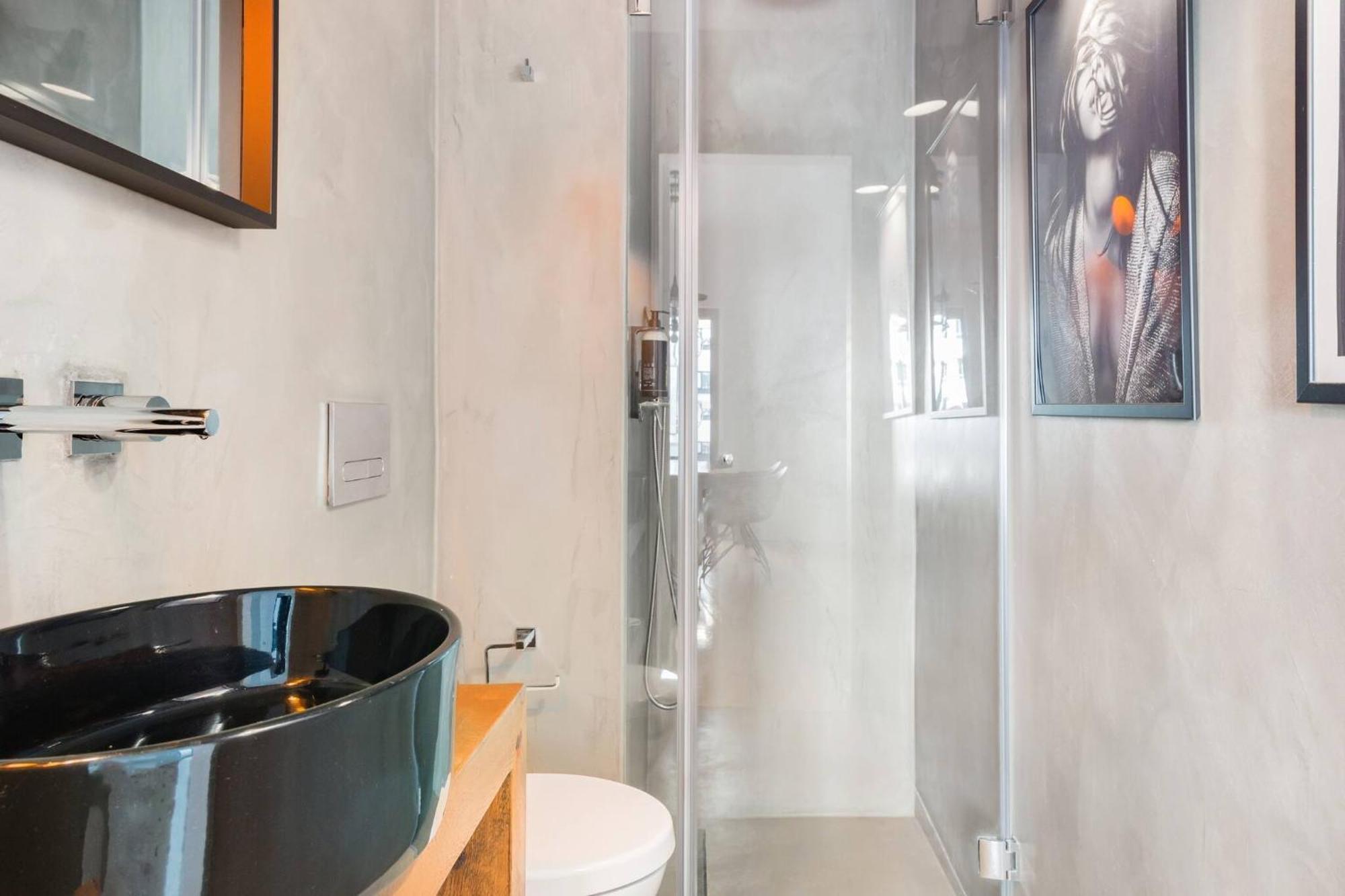 My Lx Flat City Center Saldanha Lisboa Ngoại thất bức ảnh